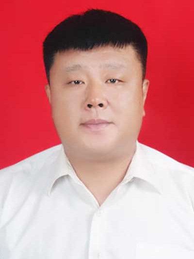 李偉(遼寧省葫蘆島市綏中縣統計局黨組成員、副局長)