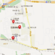 五里店(北京市豐臺區地名) 五里店(北京市豐臺區地名)