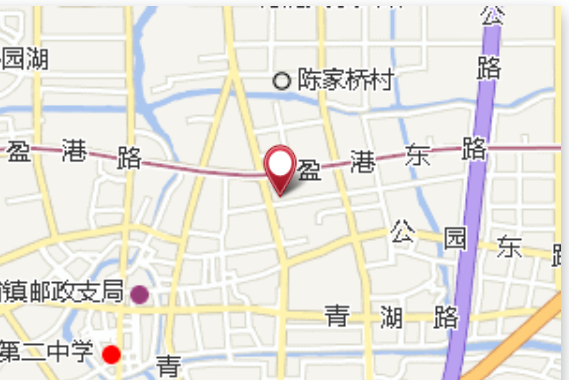 趙家浜村 趙家浜村