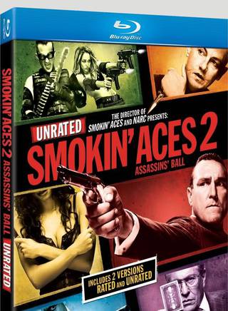 維尼·瓊斯(Vinnie Jones)