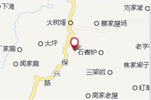 小龐家山