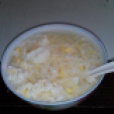 米酒蛋湯 米酒蛋湯