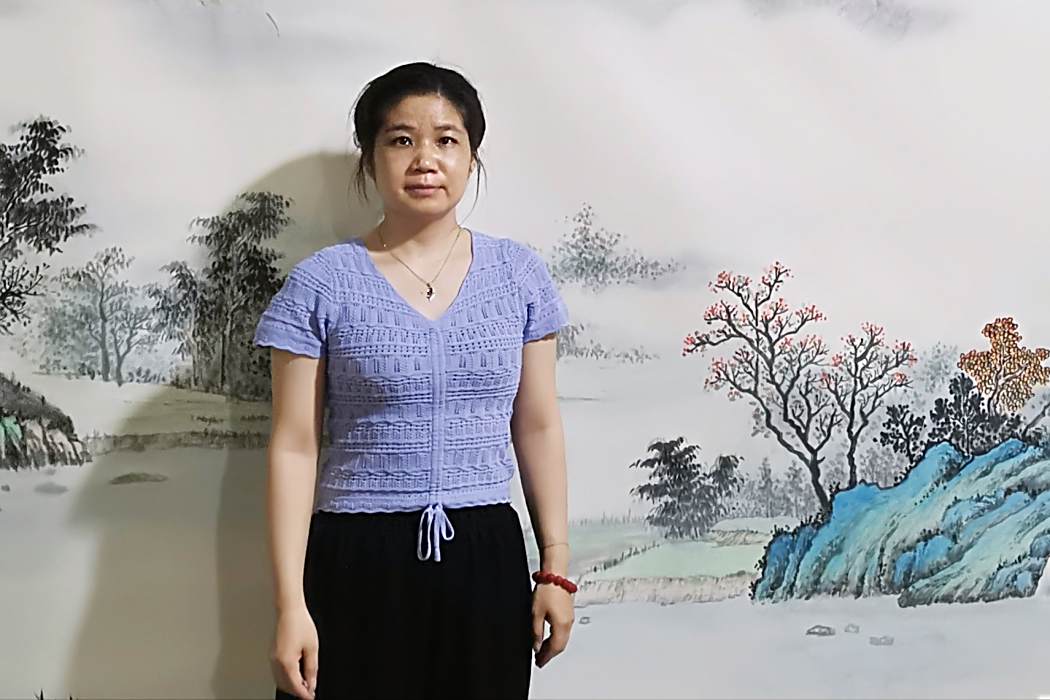 李慧玲(當代藝術家) 李慧玲(當代藝術家)