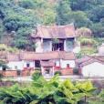 上供村 上供村
