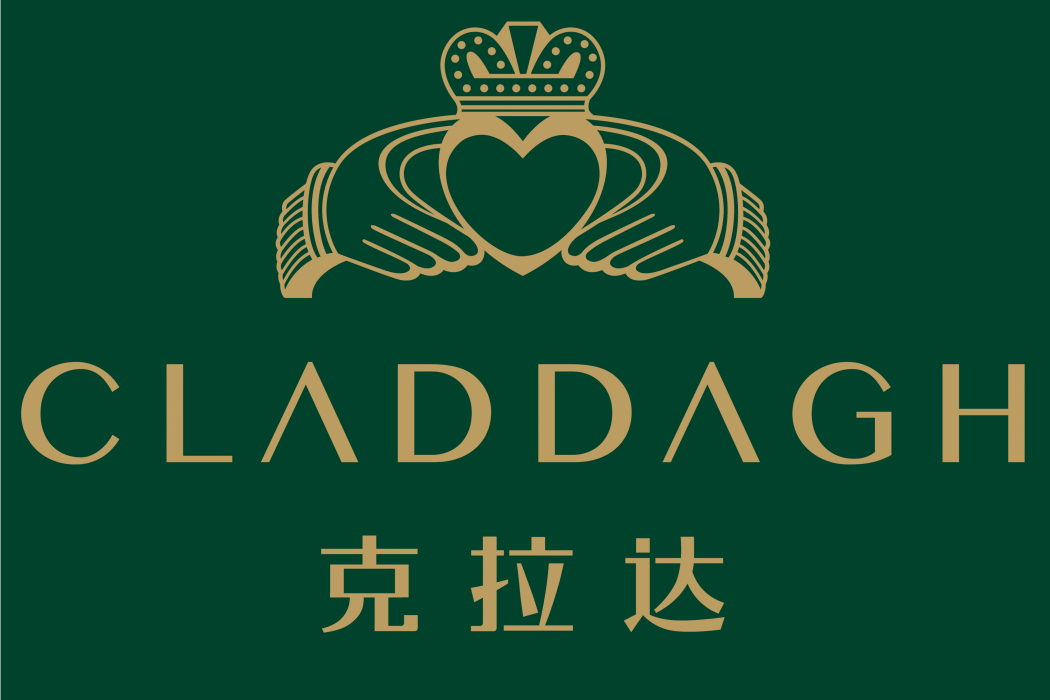 克拉達CLADDAGH 克拉達CLADDAGH
