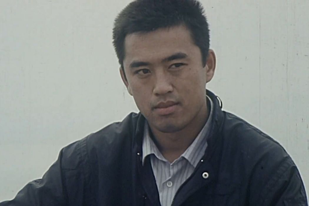 張毅(男演員)