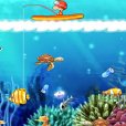 休閒捕魚 休閒捕魚