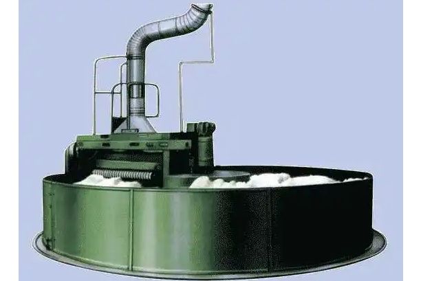 抓棉機 抓棉機