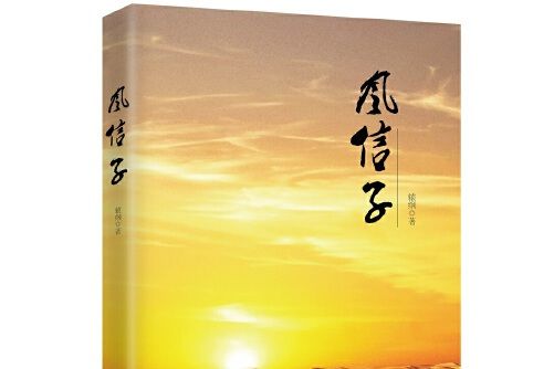 風信子(2017年電子工業出版社出的圖書) 風信子(2017年電子工業出版社出的圖書)
