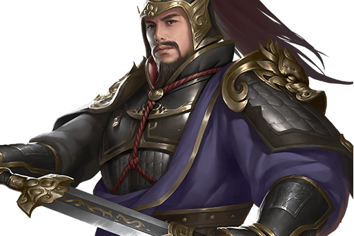 皇甫嵩(手遊《鴻圖之下》中的武將)