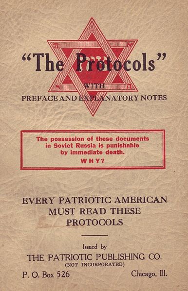 1934年版封面