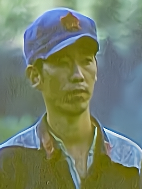 馬蹄聲碎(1987年劉苗苗執導的電影)