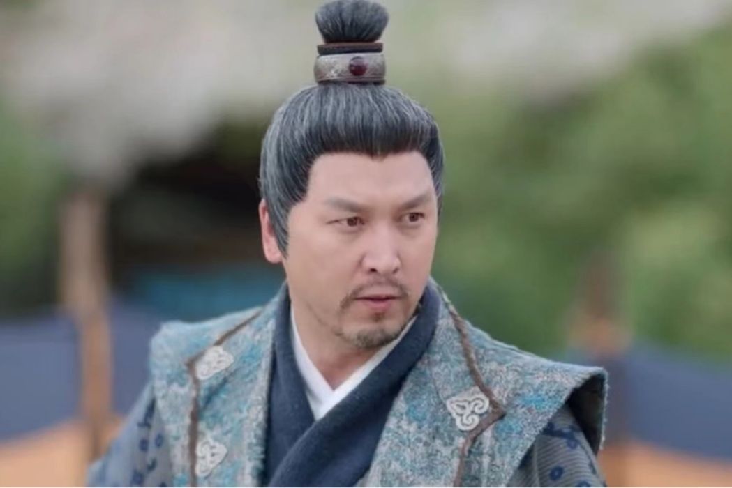 雲中燕(輕喜武俠劇《掌柜哥哥你走開》中的角色) 雲中燕(輕喜武俠劇《掌柜哥哥你走開》中的角色)