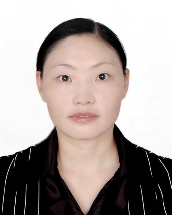 劉紹銀(重慶市黔江區蓬東鄉組織委員)