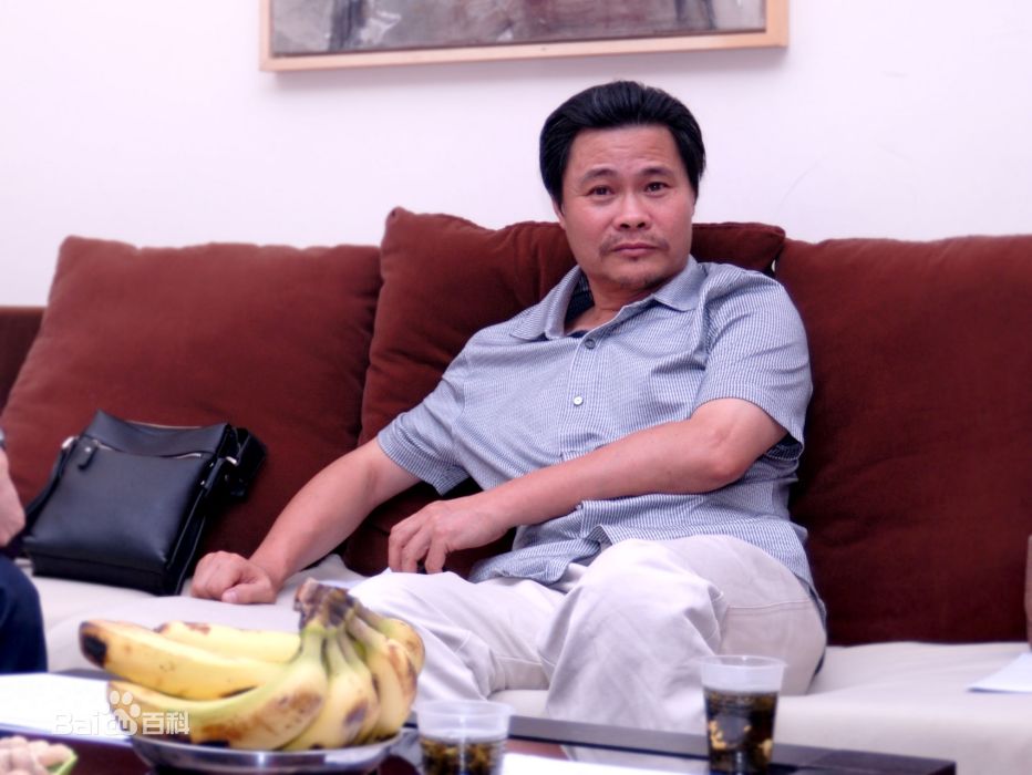 全心(華南師範大學美術學院教授) 全心(華南師範大學美術學院教授)