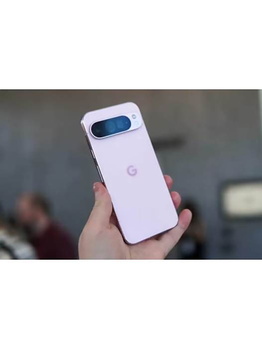 谷歌Pixel 10 Pro XL(Google Pixel 10 Pro XL) 谷歌Pixel 10 Pro XL(Google Pixel 10 Pro XL)