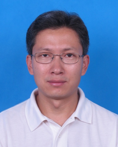 劉曄(北京體育大學教授)