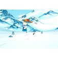 雪山救援 雪山救援
