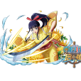 小菊(遊戲《航海王啟航》中的夥伴) 小菊(遊戲《航海王啟航》中的夥伴)