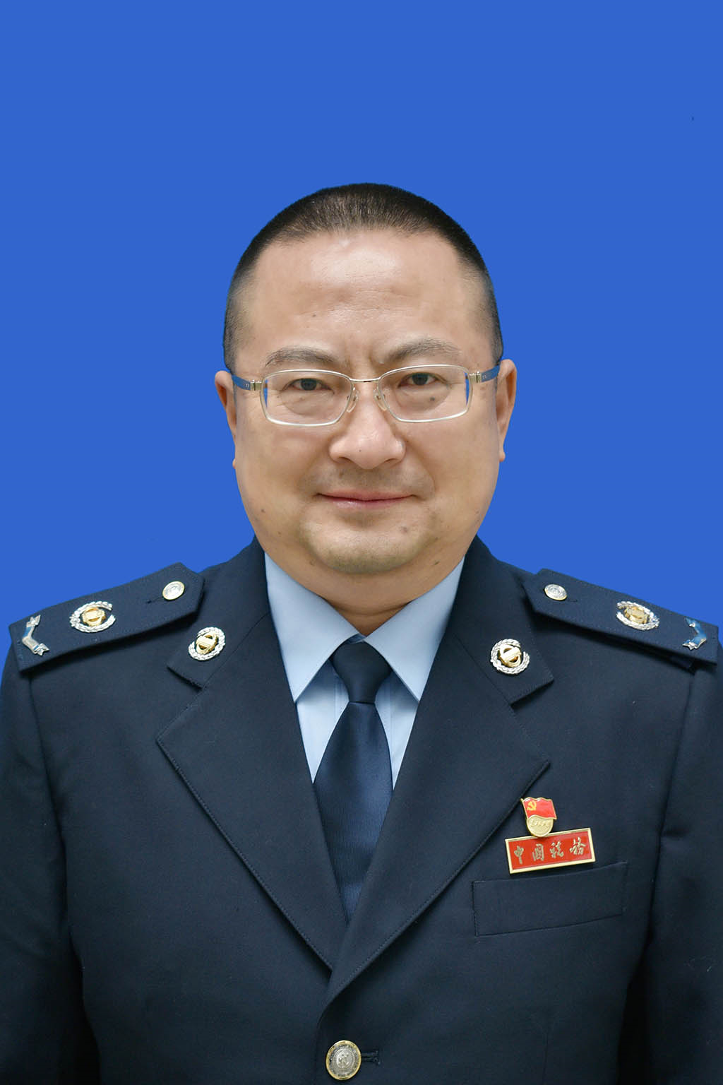 劉清(國家稅務總局黔西南州稅務局副局長)