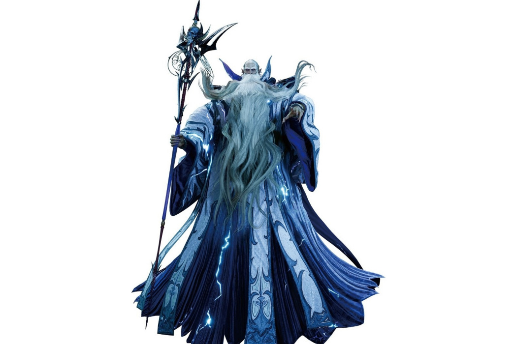 拉姆(遊戲《最終幻想》系列角色) 拉姆(遊戲《最終幻想》系列角色)