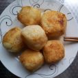 米飯糰子 米飯糰子