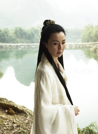 趙濤(中國內地女演員) 趙濤(中國內地女演員)