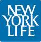 美國紐約人壽保險公司