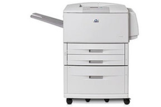 HP 9050dn HP 9050dn
