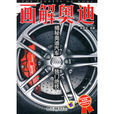 畫解奧迪 畫解奧迪