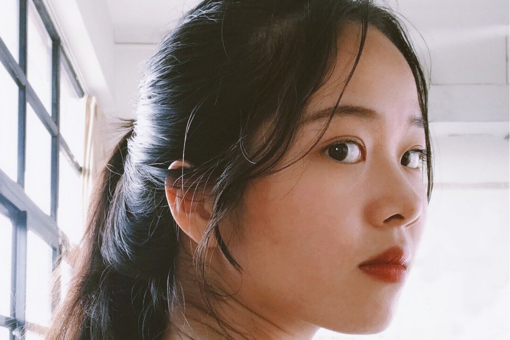 江美蓉 江美蓉