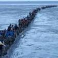 海路十八里 海路十八里