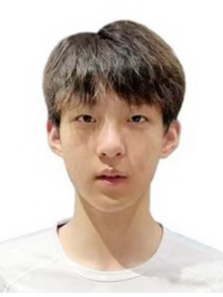 馬赫男(中國短道速滑運動員) 馬赫男(中國短道速滑運動員)