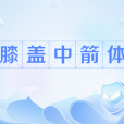 膝蓋中箭體(膝蓋中箭) 膝蓋中箭體(膝蓋中箭)
