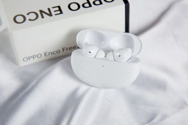 OPPO Enco Free2 OPPO Enco Free2