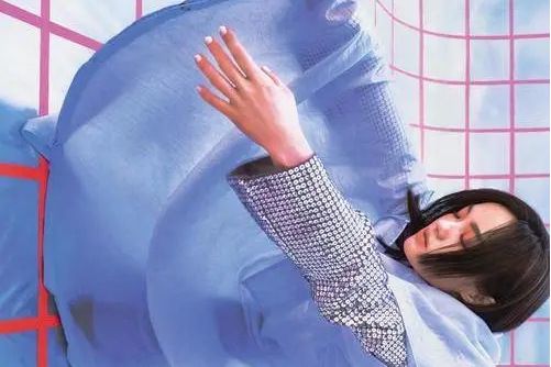 給(2022年徐佳瑩發行的音樂專輯) 給(2022年徐佳瑩發行的音樂專輯)