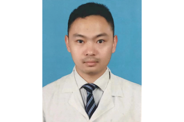 李翼(恩施州中心醫院肝膽外科醫生) 李翼(恩施州中心醫院肝膽外科醫生)