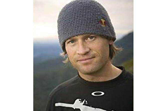 Shane McConkey Shane McConkey