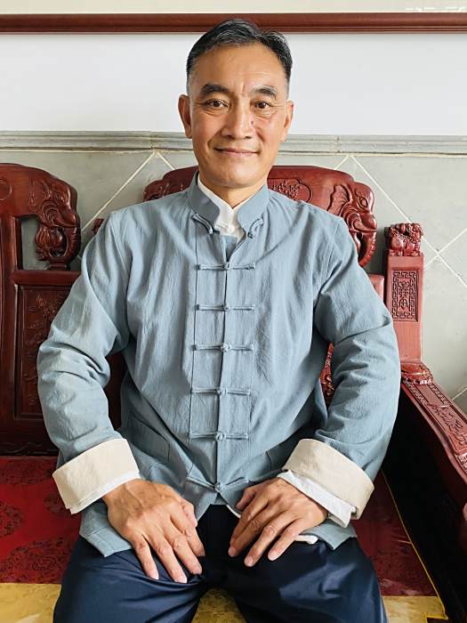 張達兵 張達兵