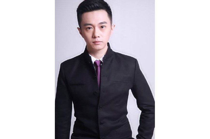郭東嶽(選角導演) 郭東嶽(選角導演)