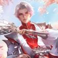 武陵仙君 武陵仙君