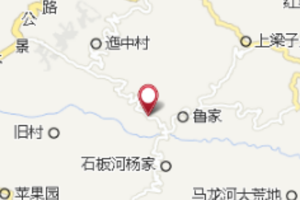 大路坡