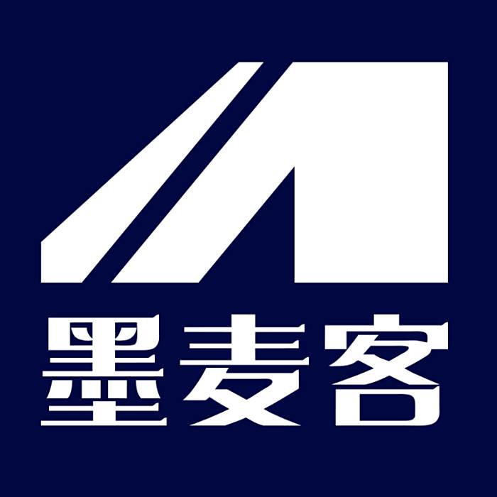 墨麥客 墨麥客