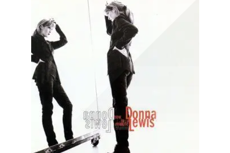 Without Love(唐娜·路易斯演唱歌曲) Without Love(唐娜·路易斯演唱歌曲)
