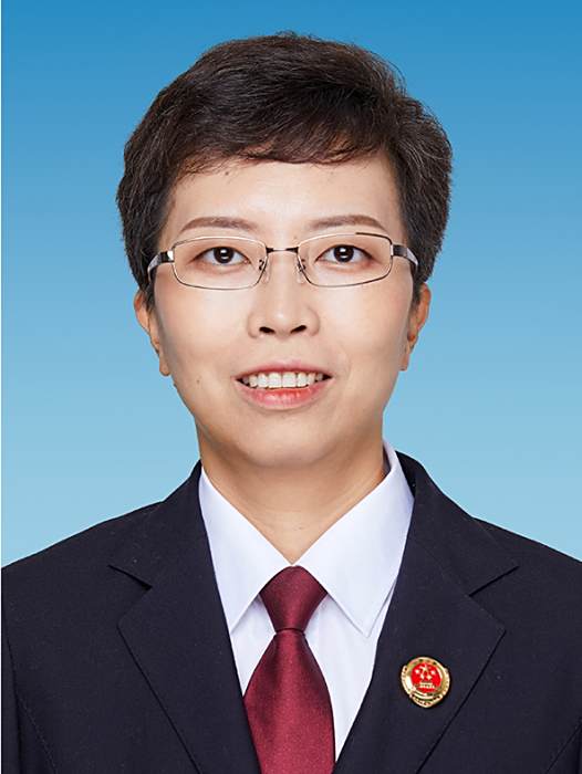 於博(北京市通州區人民檢察院黨組成員、政治部主任)