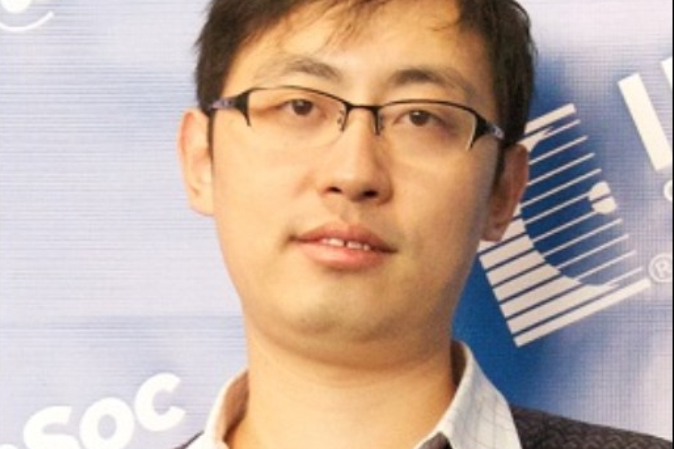 白鉑(清華大學教師)