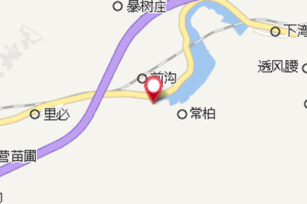 常柏橋 常柏橋