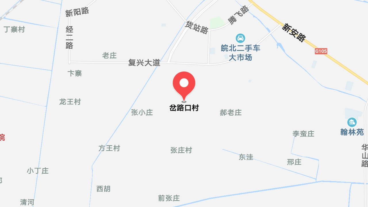 地圖信息