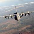 AC-130攻擊機(AC130)