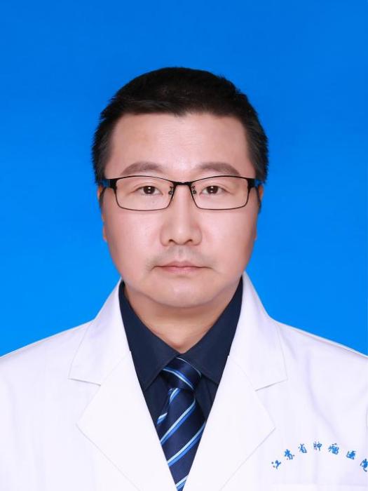 席瑋(江蘇省腫瘤醫院副主任醫師) 席瑋(江蘇省腫瘤醫院副主任醫師)
